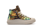 Zecchino d'Oro Veterschoen Polacco - Brons - hatshoe