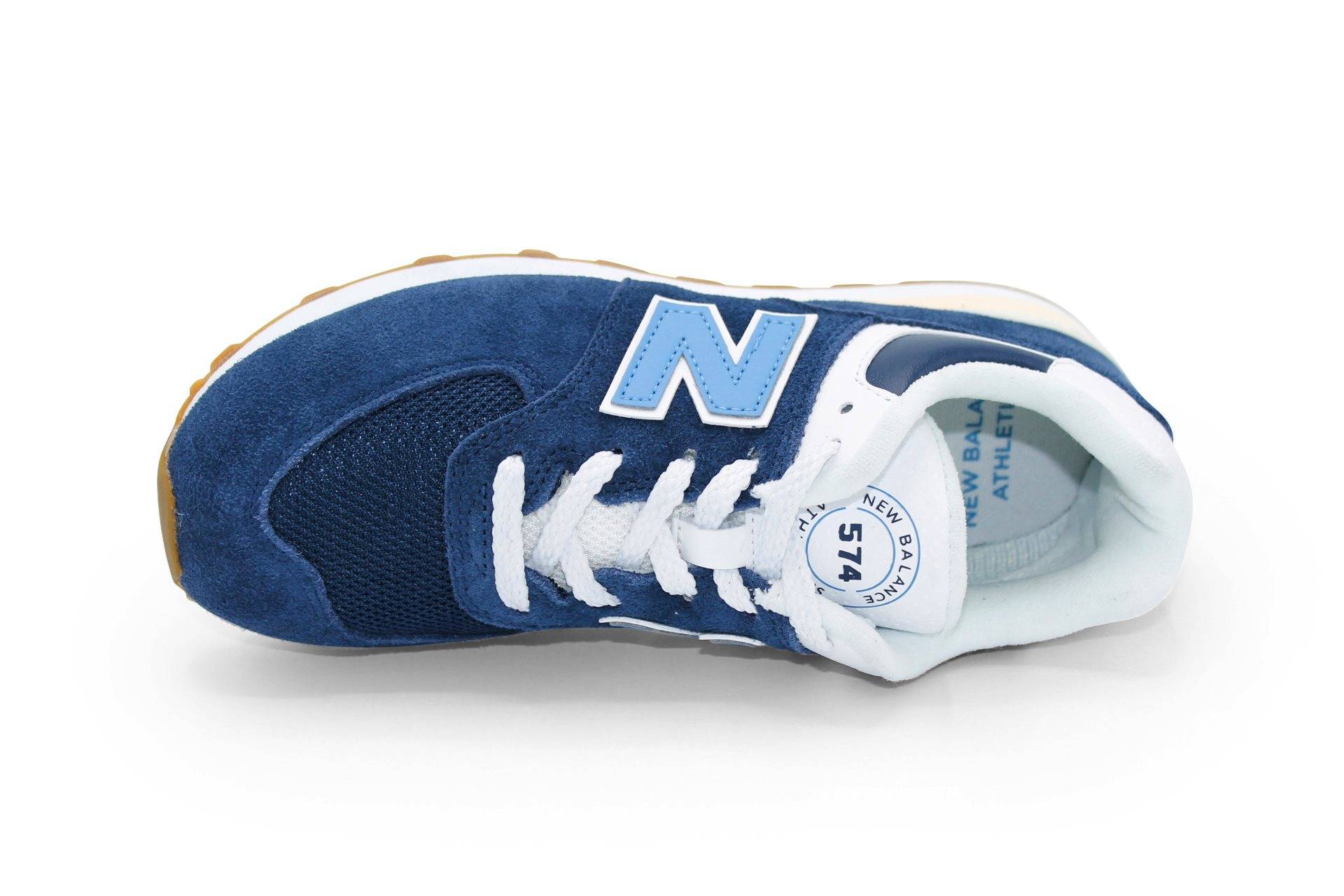 Hoe vallen discount new balance kinderschoenen